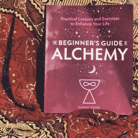 The Mysteries of Pagan Alchemy: Recipes and Rituals Revealed